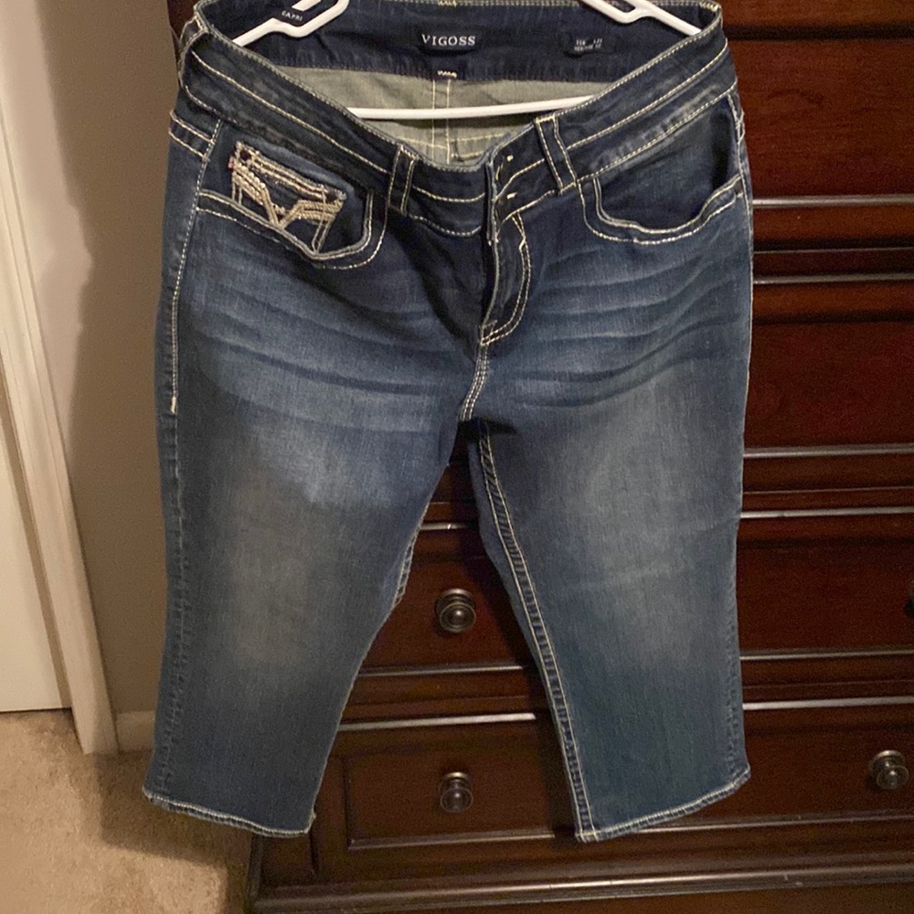 Vigoss capri